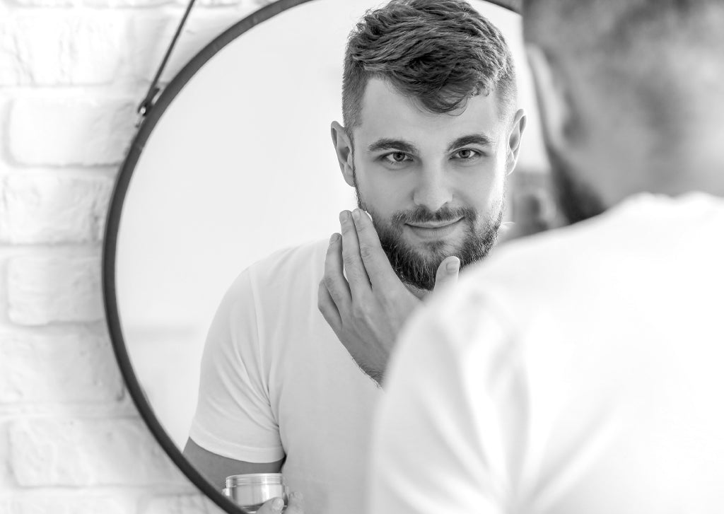 Bartpflege-Mythen entlarvt: <br>Was wirklich zählt