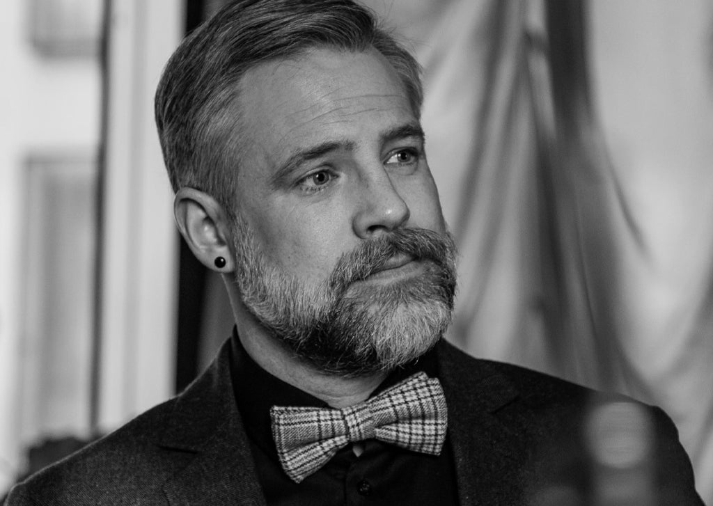 Bartbalsam -<br>Was ist das eigentlich?