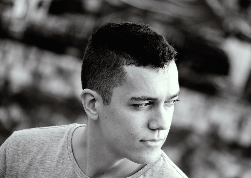 Mentale Gesundheit bei Männern:<br> Brechen wir gemeinsam das Schweigen