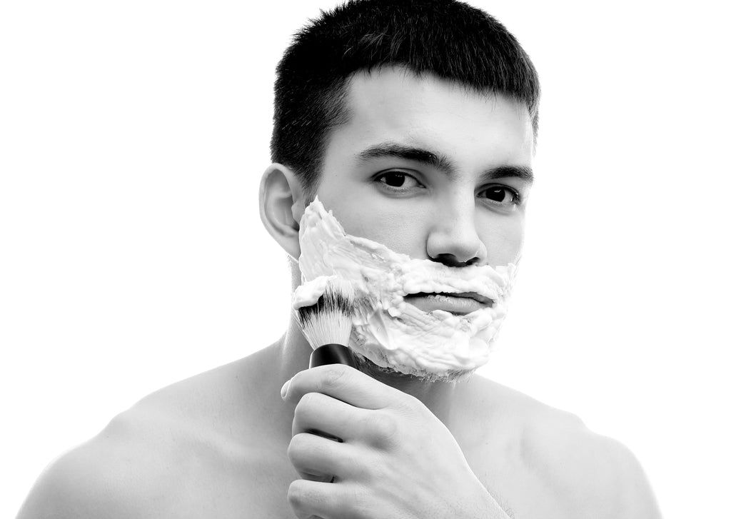 Klassische Nassrasur <br>für Anfänger und Fortgeschrittene