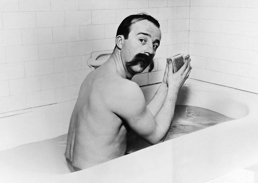 Seife: Eine Geschichte von Hygiene, Kultur und Innovation  Mootes