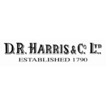 D.R. Harris