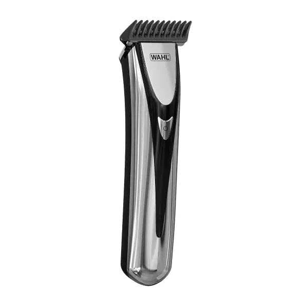 Bart- und Body Trimmer Elite Groom von WAHL für präzises Styling und vielseitige Körperpflege