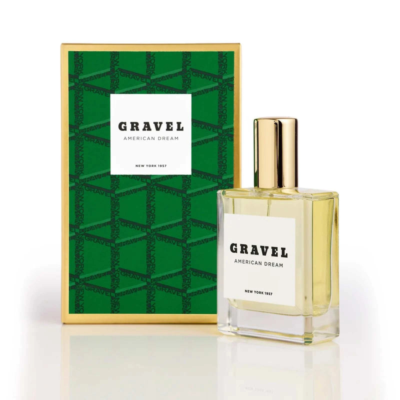 Parfume American Dream - Gravel