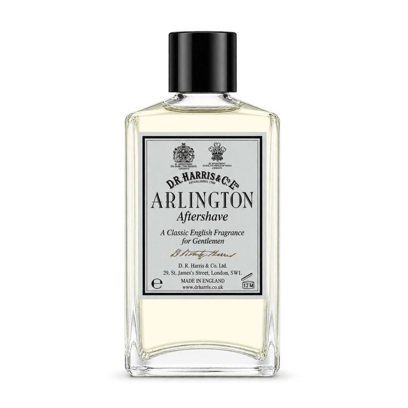 Aftershave Lotion Arlington - D.R. Harris