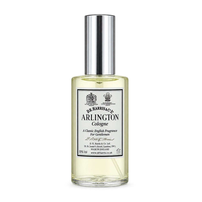 Eau de Cologne Arlington - D.R. Harris