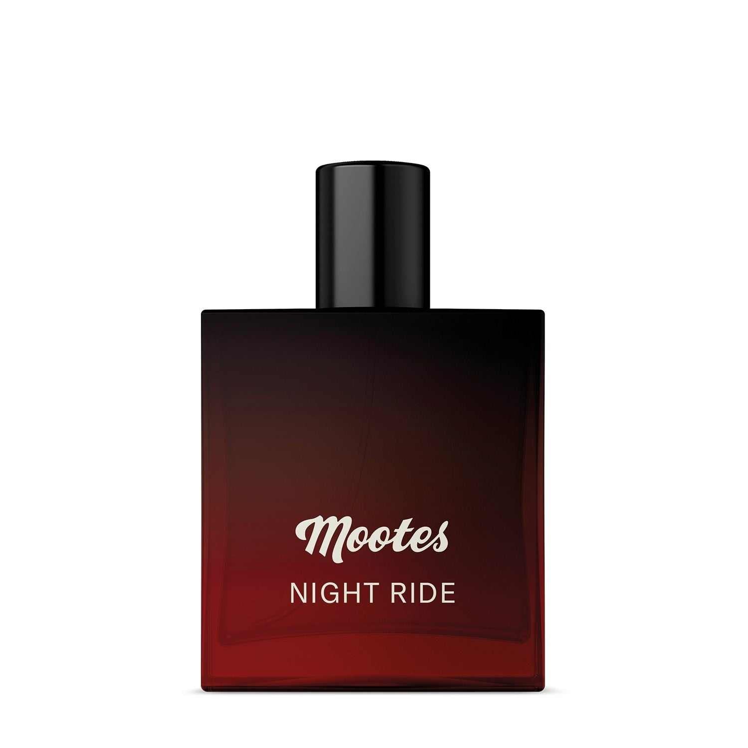 Eau de Parfum Night Ride - Mootes
