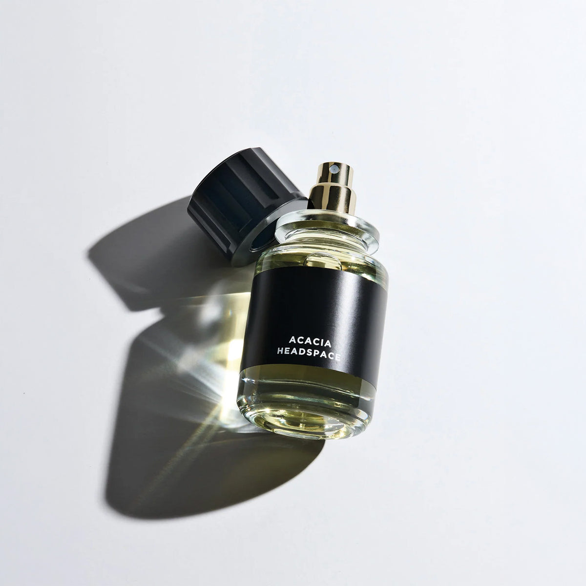 HEADSPACE Acacia Extrait de Parfum – Duftbild