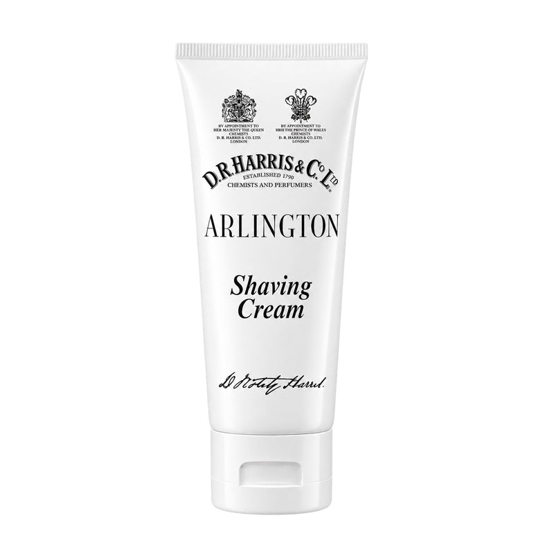 Crème à raser Arlington - D.R. Harris