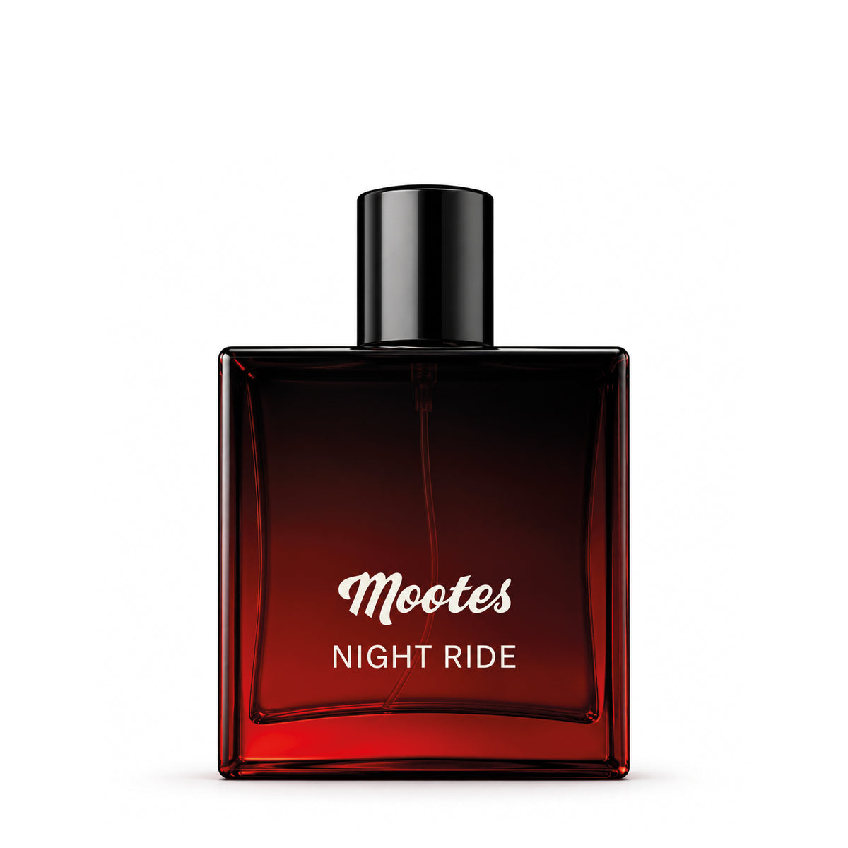 Eau de Parfum Night Ride - Mootes
