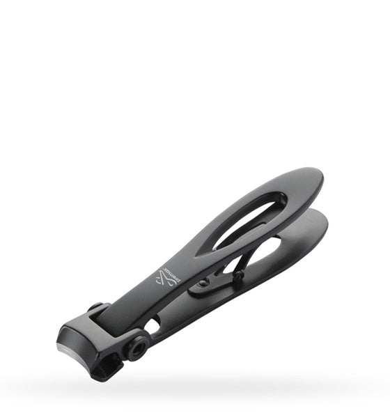 Zehennagelknipser 9cm Premax aus der Black Collection für harte Fußnägel