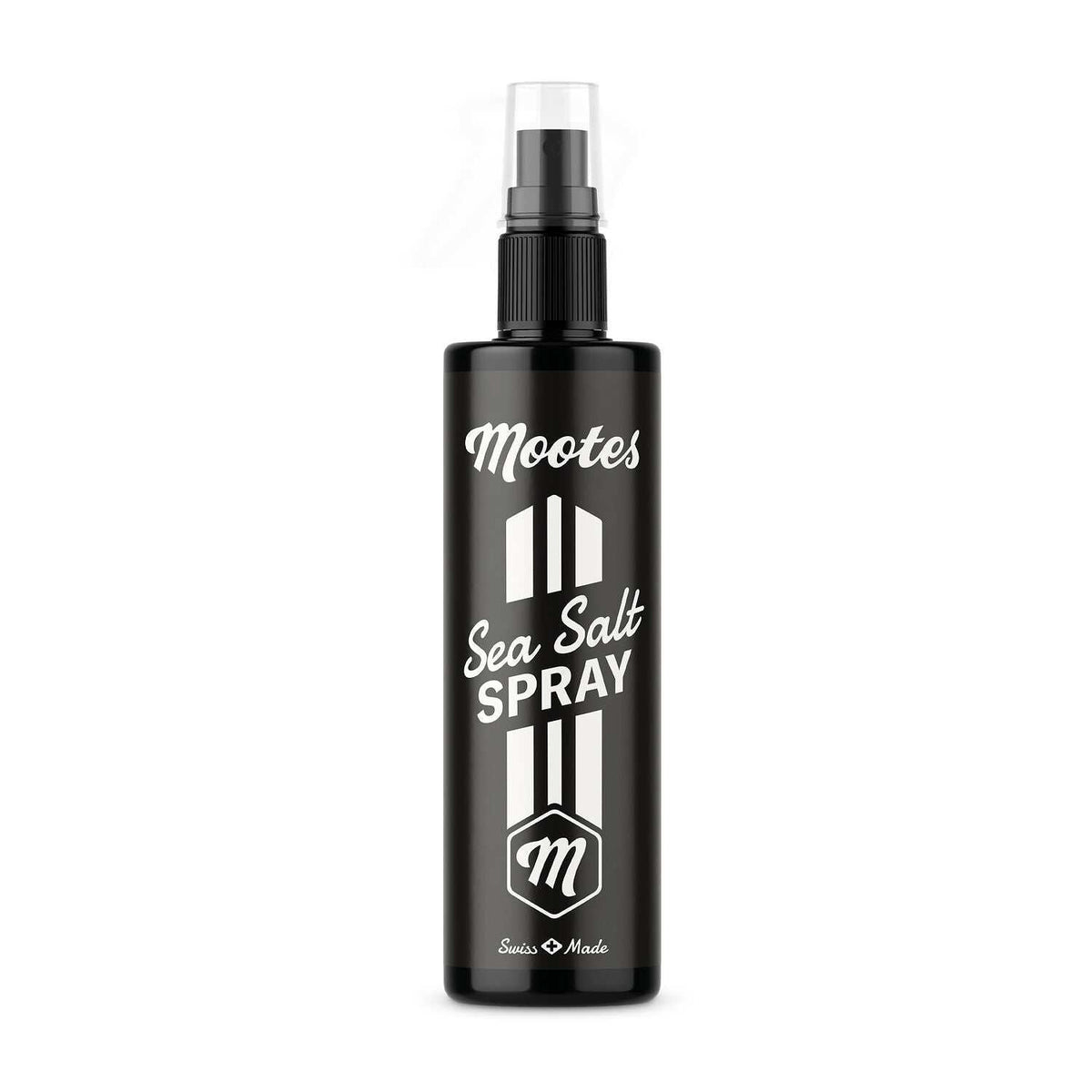 Sea Salt Spray - Natürliches Haarstyling