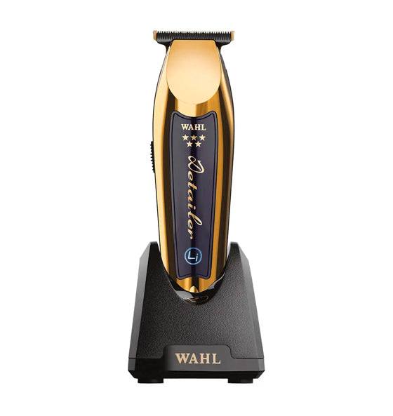 Produktbild von Profi Haarschneidemaschine Haarschneider Rasierer Hair Clipper Bart