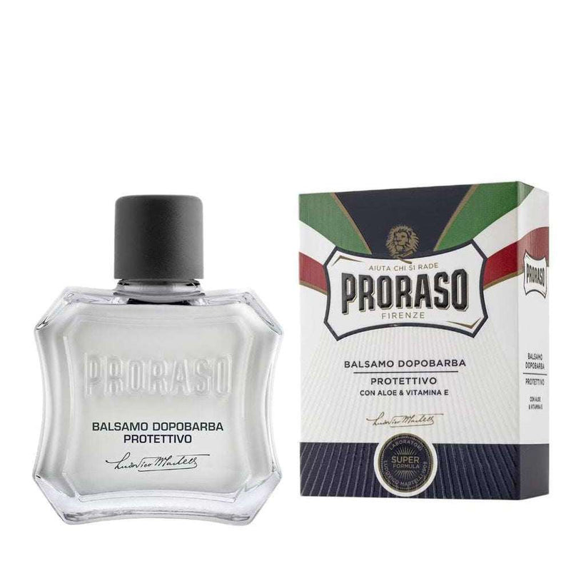 Aftershave Balm Protective - Proraso
