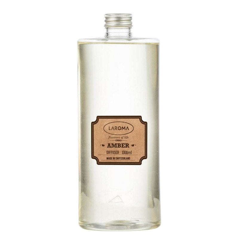 Diffuser Amber - Laroma