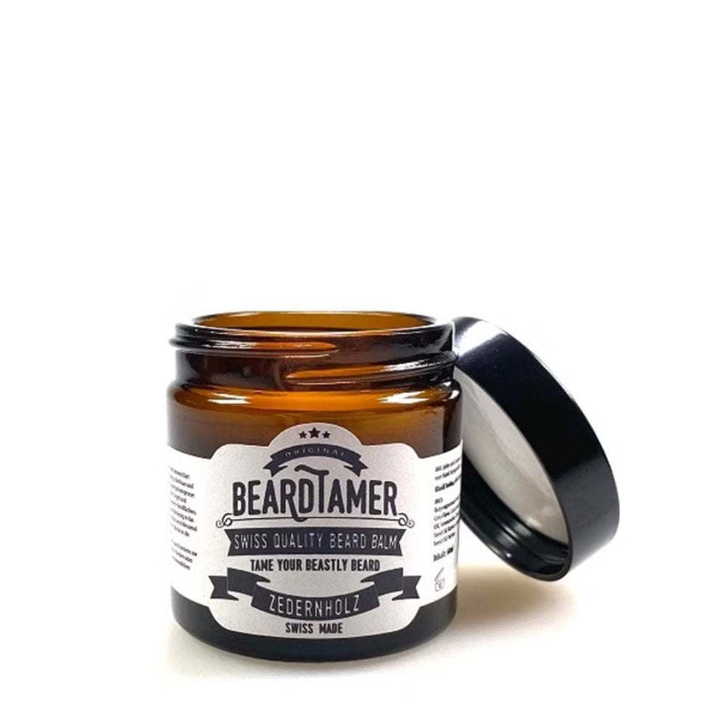 Beard Balm Cedarwood - Beardtamer