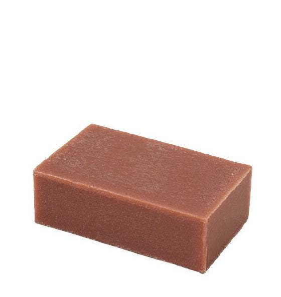 Naturseife Mauvais Garçon von Clean Hugs mit natürlicher Pflege und zimtigem Duft