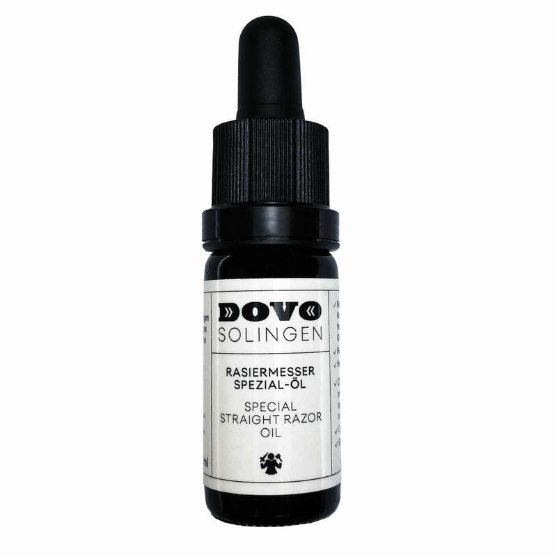 Care Oil for Straight Razors - Dovo