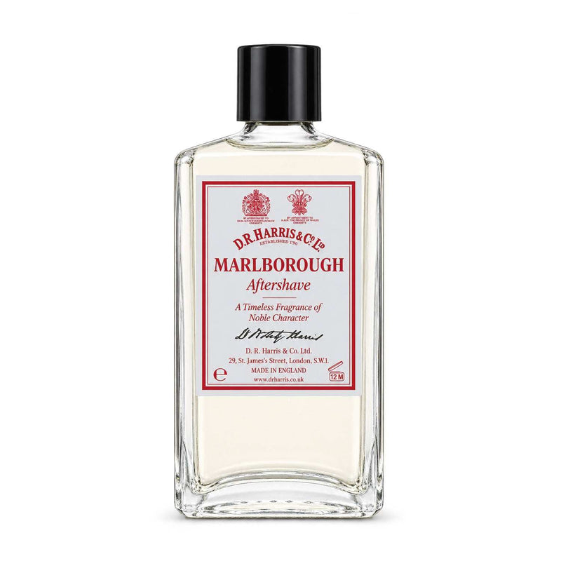 Lotion après-rasage Marlborough - D.R. Harris