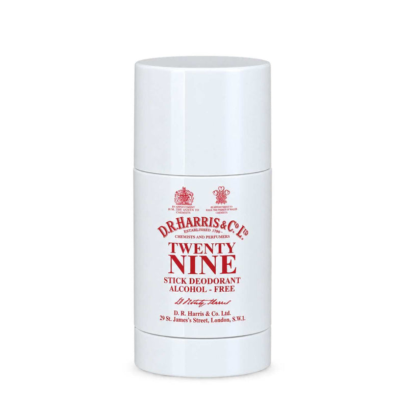 Deostick Twenty Nine - D. R. Harris