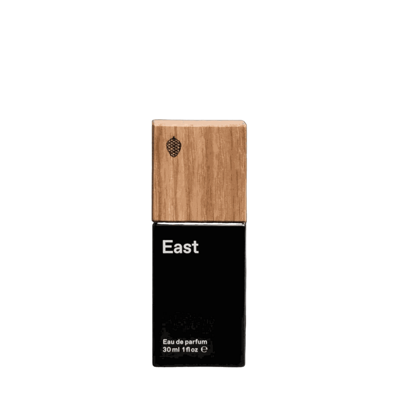 Eau de Parfum East - Favorit & Co