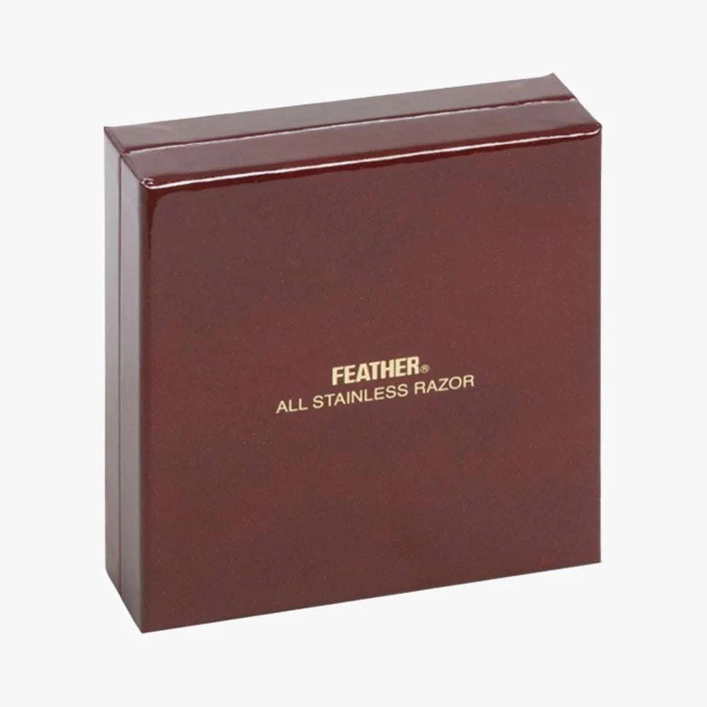 Safety Razor AS-D2S - Feather