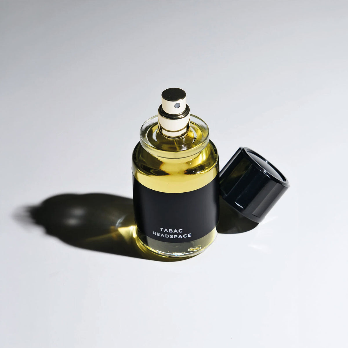 HEADSPACE Tabac Extrait de Parfum – Flakon