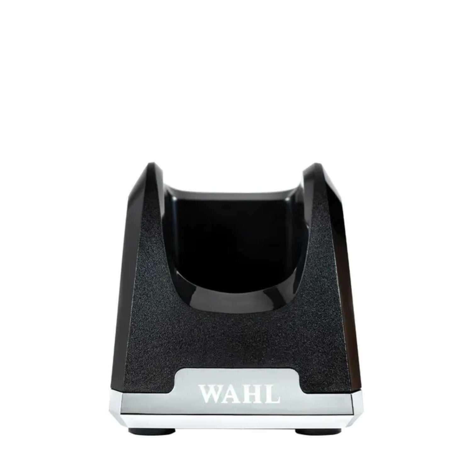 Ladeständer für WAHL Cordless Haarschneidemaschinen, kompatibel mit verschiedenen Modellen, platzsparend und robust