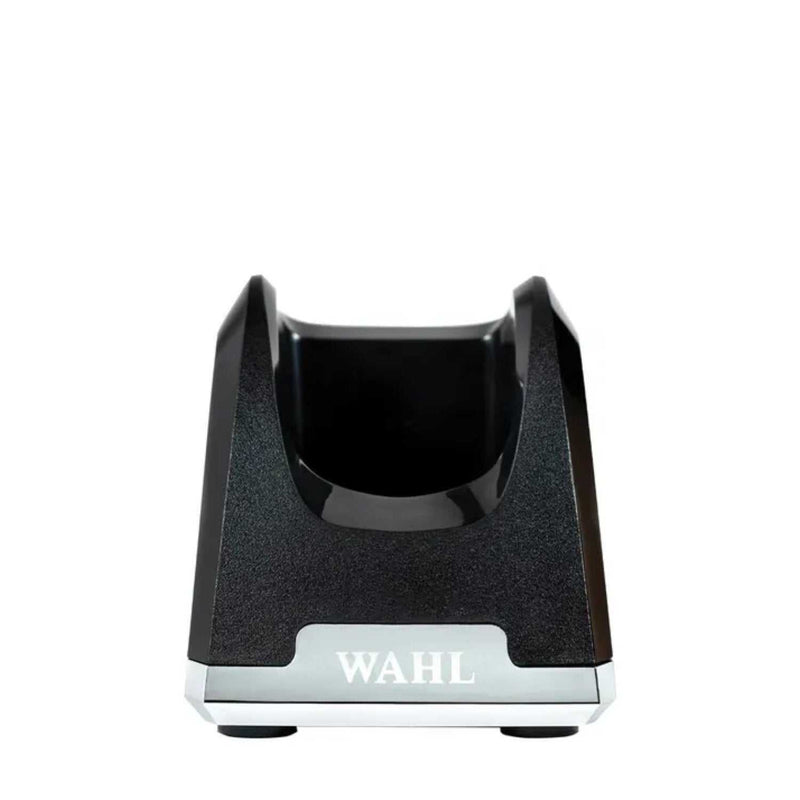 Ladeständer für WAHL Cordless Haarschneidemaschinen, kompatibel mit verschiedenen Modellen, platzsparend und robust