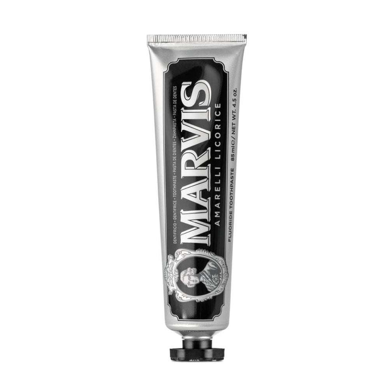Toothpaste Licorice Mint - Marvis