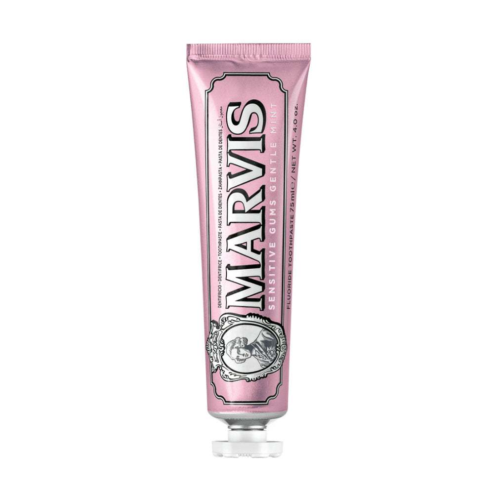 Toothpaste Sensitive Gums - Marvis