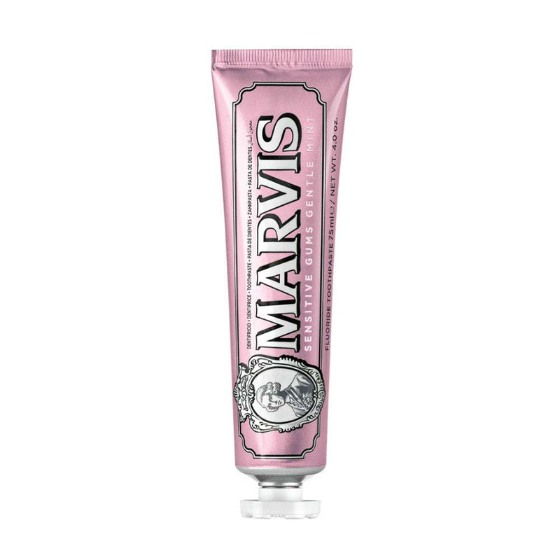 Toothpaste Sensitive Gums - Marvis