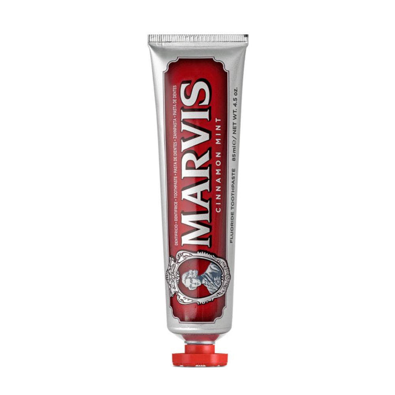 Toothpaste Cinnamon - Marvis