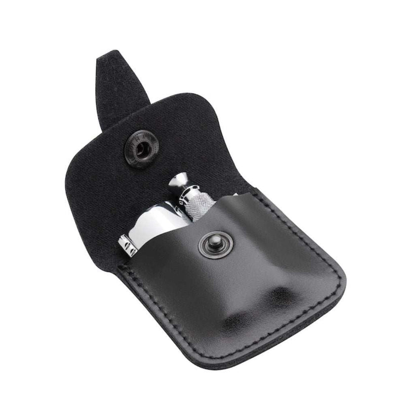 Reise-Rasierhobel 933C mit Etui - Merkur