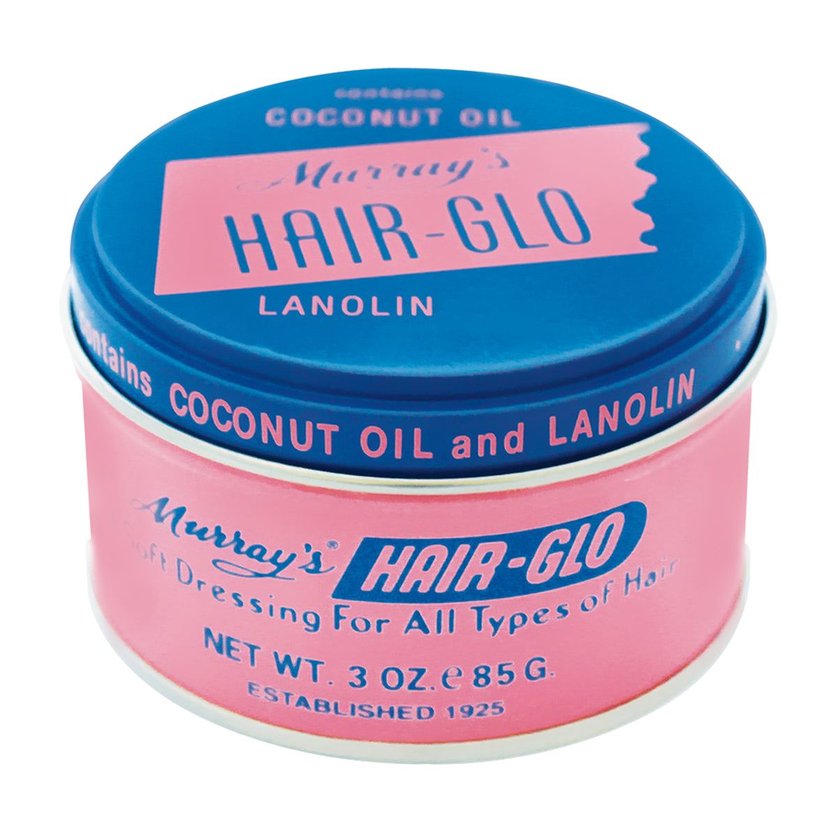 Murray's Hair Glo Pomade 85 g