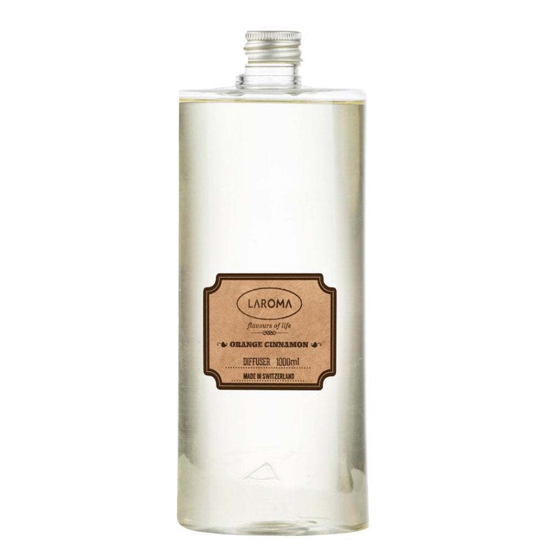 Diffuser Orange & Zimt - Laroma