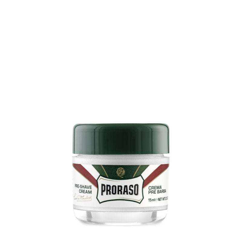Pre-Shave Travel Size 15 ml - Proraso