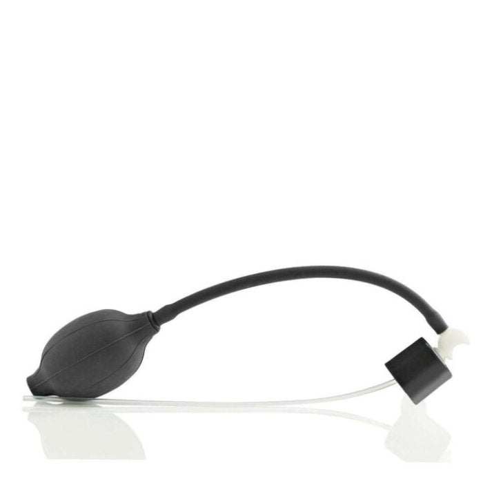 Pumpzerstäuber zu Floïd Aftershave für präzise und sparsame Anwendung, kompatibel mit Proraso Flaschen