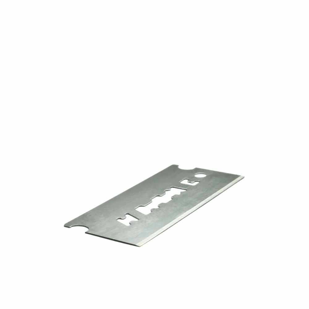 Rasierklinge FHS-10 Spezialklinge von Feather für OneBlade Rasierer, einschneidig, nicht für klassische zweischneidige Rasierer geeignet