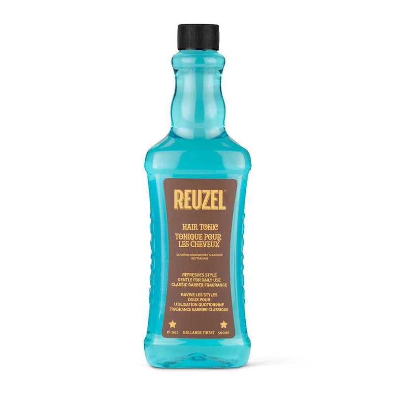 Hair Tonic - Reuzel