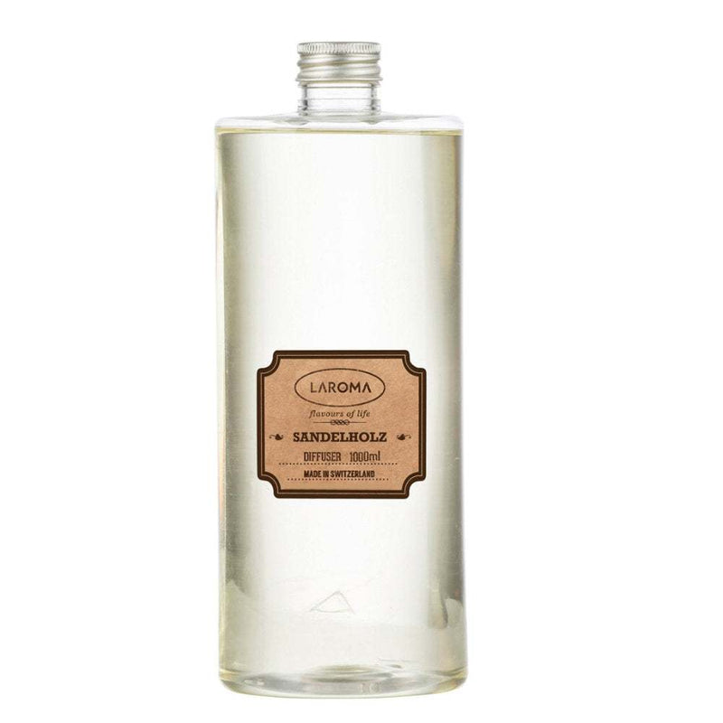 Diffuser Sandelholz - Laroma