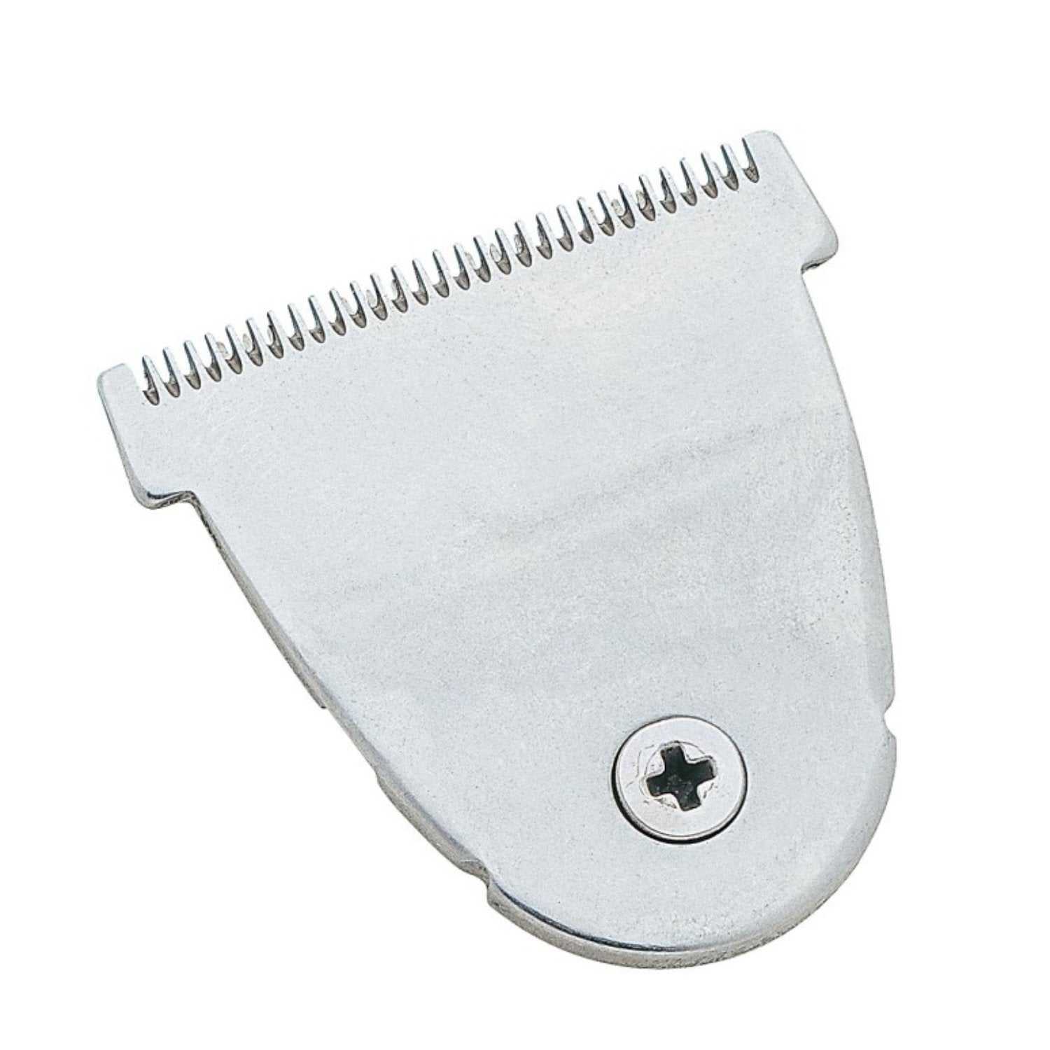 Schneidsatz für WAHL Beret Trimmer, scharf, korrosionsbeständig und langlebig, präzises Ersatzteil für gleichmäßige Schnitte.