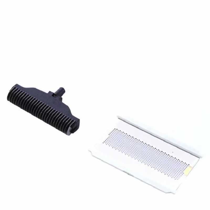 Scherfolie und Lamellenmesser als Ersatzteile für WAHL Mobile Shaver für präzises Rasieren unterwegs