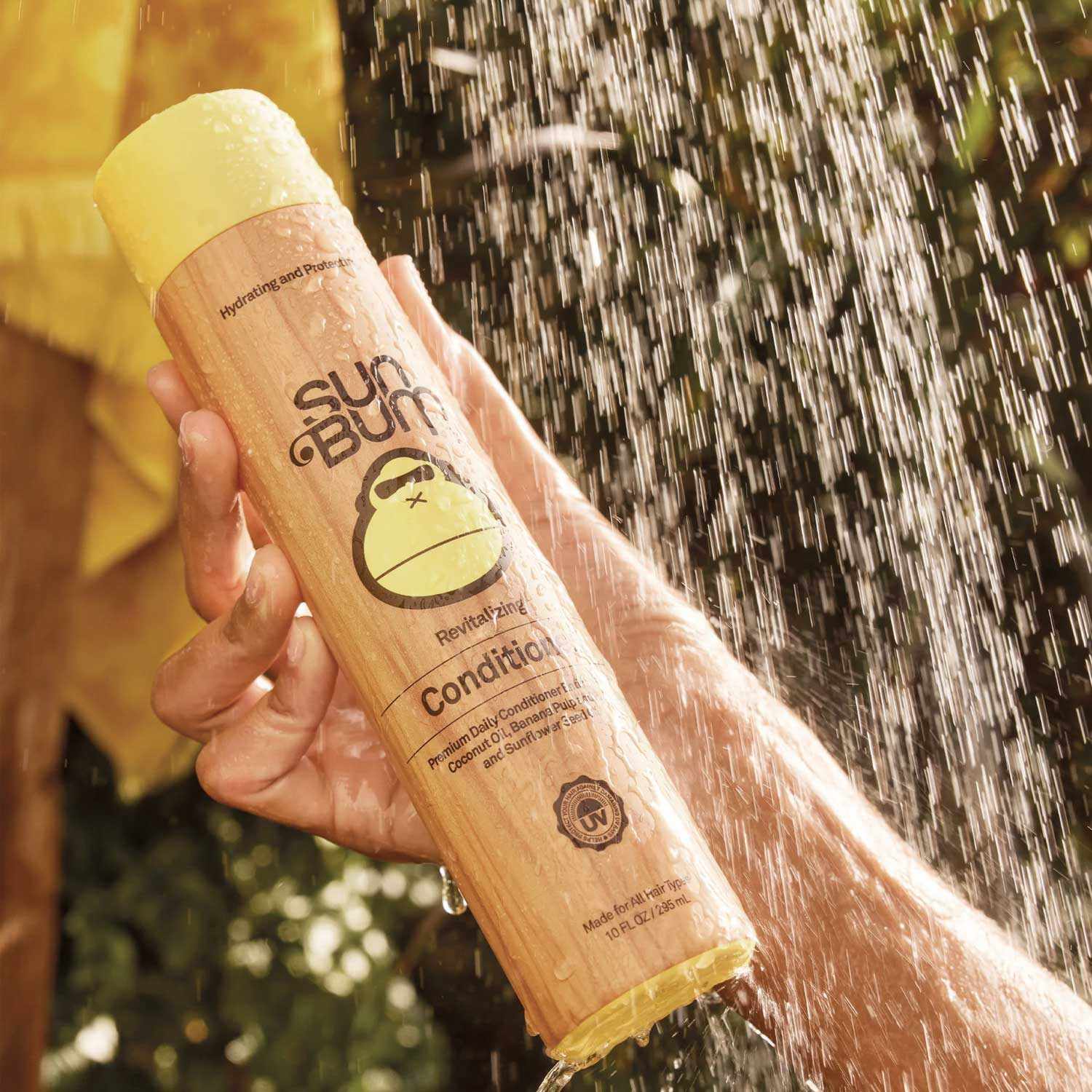 Revitalisierender Conditioner - Sun Bum