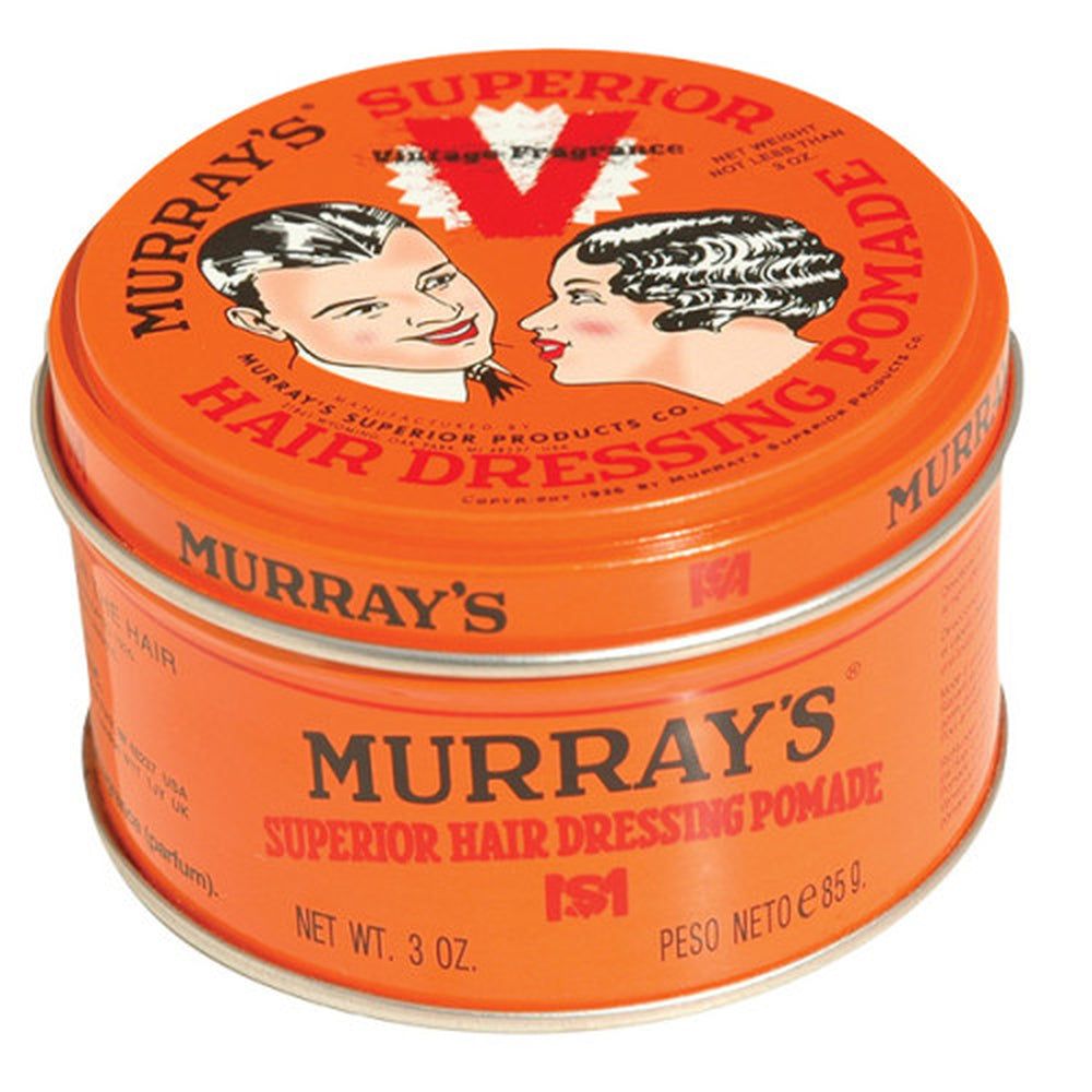 Superior Hair Dressing Pomade - Murray's