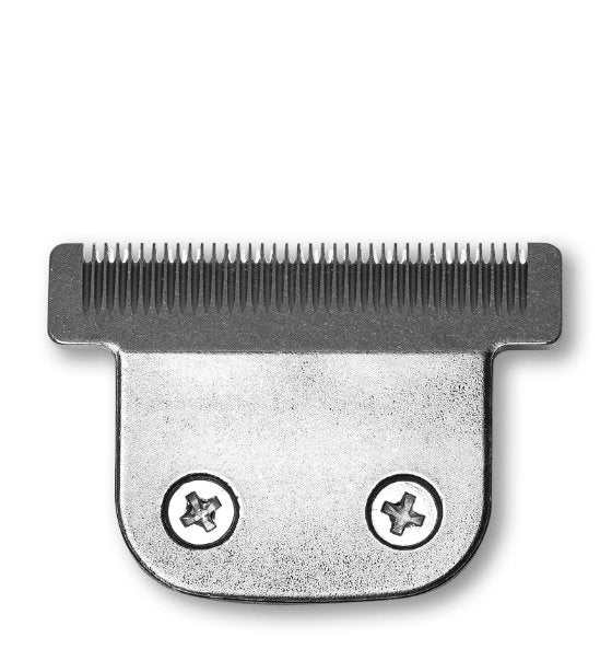 Schneidsatz für WAHL Stainless Steel Trimmer T-Wide Barttrimmer Ersatzteil aus Metall