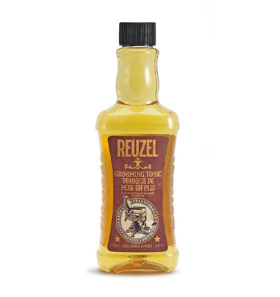 Reuzel Grooming Tonic Haarfestiger für Volumen und perfekten Halt beim Styling