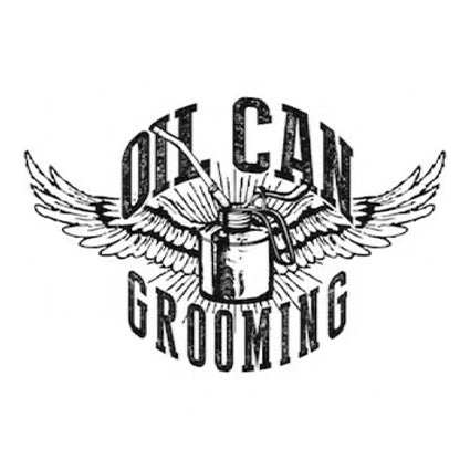 Oil Can Grooming