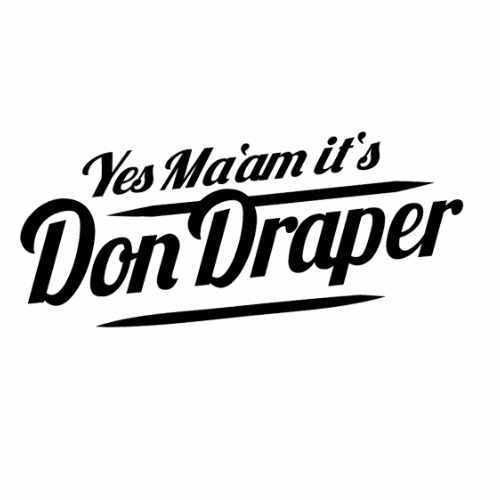 Don Draper