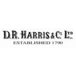 D.R. Harris